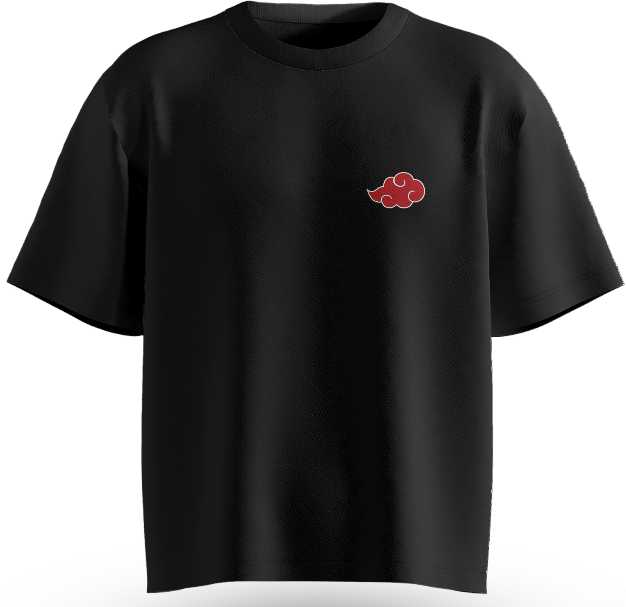 Oversized Naruto Akatsuki