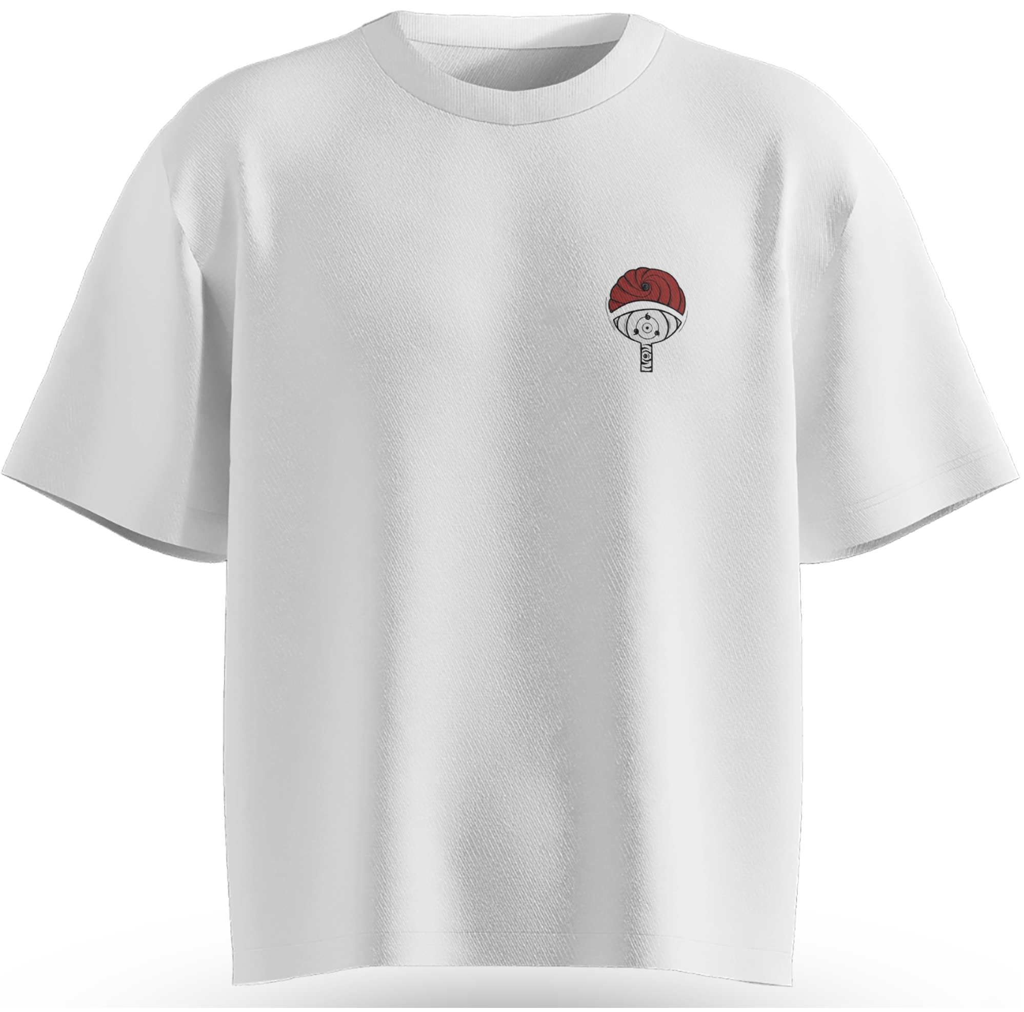 Oversized Naruto Obito